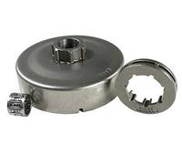 'Sierra Índice Anillo Cadenas Cilindro de 325 7SK apto para Stihl ms231 MS 231