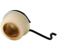 Sierra Índice Caracol para ölpumpe apto para Stihl 034 AV 034 AV ms340 MS