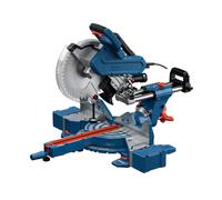 Sierra ingletadora BOSCH GCM 340-305 D 0601B60000