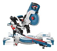 Bosch GCM 8 SDE Professional 5000 RPM 1600 W