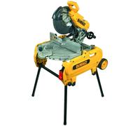 DeWalt D27107XPS - Sierra ingletadora