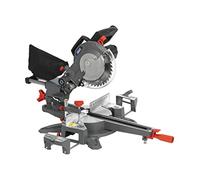 Sierra ingletadora compuesta deslizante Ø216 mm