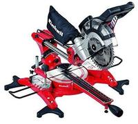 Sierra Ingletadora Con Dispositivo Láser 1500W EINHELL TC-SM 2131/1 DUAL