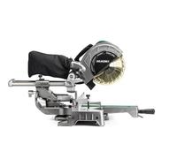 Sierra ingletadora de paneles HIKOKI 1.050W Ø 216 mm C8FSEUAZ