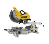 Sierra ingletadora DeWALT DWS727