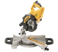 Sierra ingletadora DeWALT DWS773