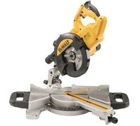 Sierra ingletadora DeWALT DWS774