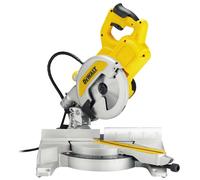 Sierra ingletadora DeWALT DWS777
