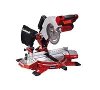 Sierra Ingletadora Einhell TE-MS 18/210 Li Solo 18V Unidad Desnuda EINTEMS18200