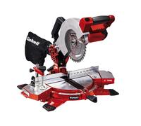 Sierra Ingletadora Einhell TE-MS 18/210 Li Solo 18V Unidad Desnuda EINTEMS18200