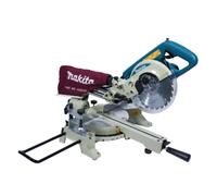 Sierra ingletadora Makita 190 mm, 1010 W LS0714N