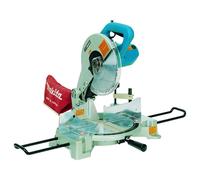 Sierra ingletadora Makita 255mm, 1650W LS1040N