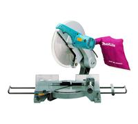 Sierra ingletadora Makita 355mm LS1440N
