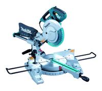 Makita Ingletadora telescópica 260 mm, 1430 W - LS1018LN