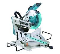Makita Ingletadora telescópica 260 mm - LS1019L