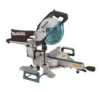 Sierra ingletadora Makita con luz 216 mm, 1400 W LS0816F