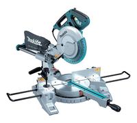 Sierra ingletadora Makita LS1018LN con 1430W