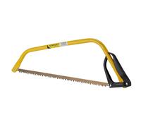 Sierra ingletadora para madera húmeda Stanley, 530 mm 1-15-379