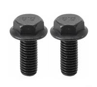 Sierra ingletadora para perno de eje M8x20/tornillo de montaje de repuesto/Ryobi TS1344L TS1346 TSS103 piezas/fijaciones de hardware de sierra compuesta deslizante/juego de sujetadores de husillo en