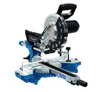 Sierra circular Scheppach 5901216901 2000 W 230 V 220-240 V