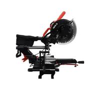 Sierra Ingletadora Yato YT-82175 Un Solo Bisel 1800W 5000 RPM