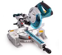 Sierra Ingleteadora Deslizante Makita LS0815FLN De 216Mm (110V)