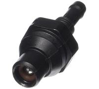 Sierra International, 18-80409, conector de combustible, blanco