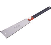 Sierra japonesa de doble filo EXTOL PREMIUM, 253 mm, EP 8812251