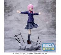 Sierra Kamitsubaki Kafu Morisaki Luminasta