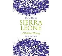 Sierra Leone: A Political History