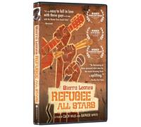 Sierra Leone's Refugee All Stars [USA] [DVD]