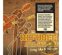 Sierra Leone's Refugee.... - Living Like A Refugee