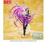 Sierra Luminasta JuJutsu Kaisen Kaigyoku Gyokusetsu Satoru Gojo HOLLOW PURPLE