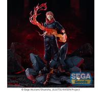 Sierra Luminasta JuJutsu Kaisen SUKUNA FUGA Versión