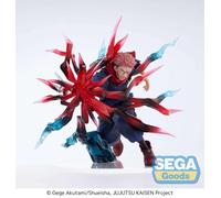 Yuji itadori black flash version figura 15 -5 cm jujutsu kaisen luminasta