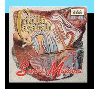 Sierra Maestra - Criolla Carabalí.