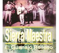 Sierra Maestra - Guanajo Batido