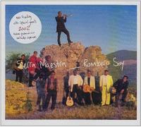 Sierra Maestra - Rumbero Soy