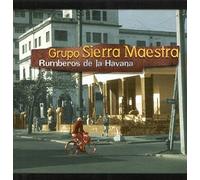 Sierra Maestra - Rumberos De La Havana