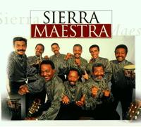 Sierra Maestra - Sierra Maestra