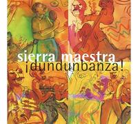 Sierra Maestra^Sierra Maestra - Dundunbanza!