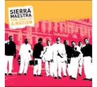 Sierra Maestra - Son: Soul Of A Nation