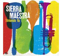 Sierra Maestra - Sonanda Ya