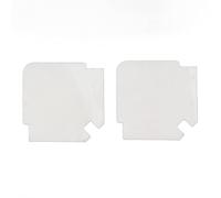 Sierra magnética de de milano, calibre de guía de corte de juntas de madera 1:7 de alta precisión para carpintería y procesamiento mecánico, aleación de aluminio, 313g