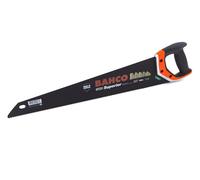 Sierra manual Bahco de 22 pulgadas Superior 2600-22-XT-HP