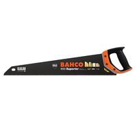 Sierra Manual Bahco Superior 600Mm 24In 7 TPI Dientes Hardpoint BAH270024XT