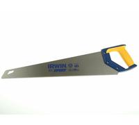 IRWIN TOOLS 10505540 - Sierra (Azul, Amarillo, 50 cm)