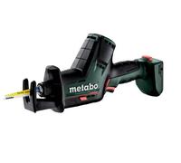 Sierra METABOPOWERMAXX SSE 12 BL AKU SAVER 602322860