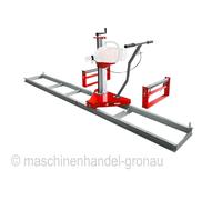 Sierra Móvil De Montaje Holzmann MOBAS2