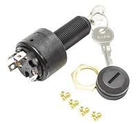 Sierra mp41040 Interruptor de Encendido - Acc-Off-Run-Start